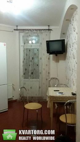 Rent out 1-room apartment. Киев, Раисы Окипно — photo 4