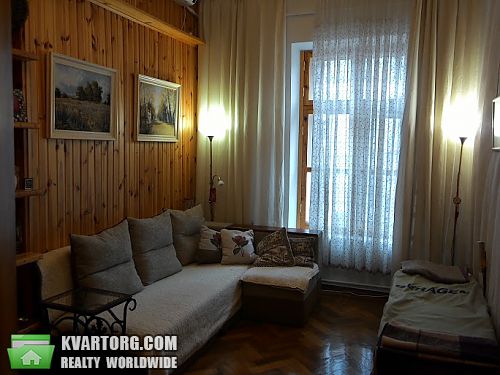 Sell 1-room apartment. Одесса, Пастера — photo 1