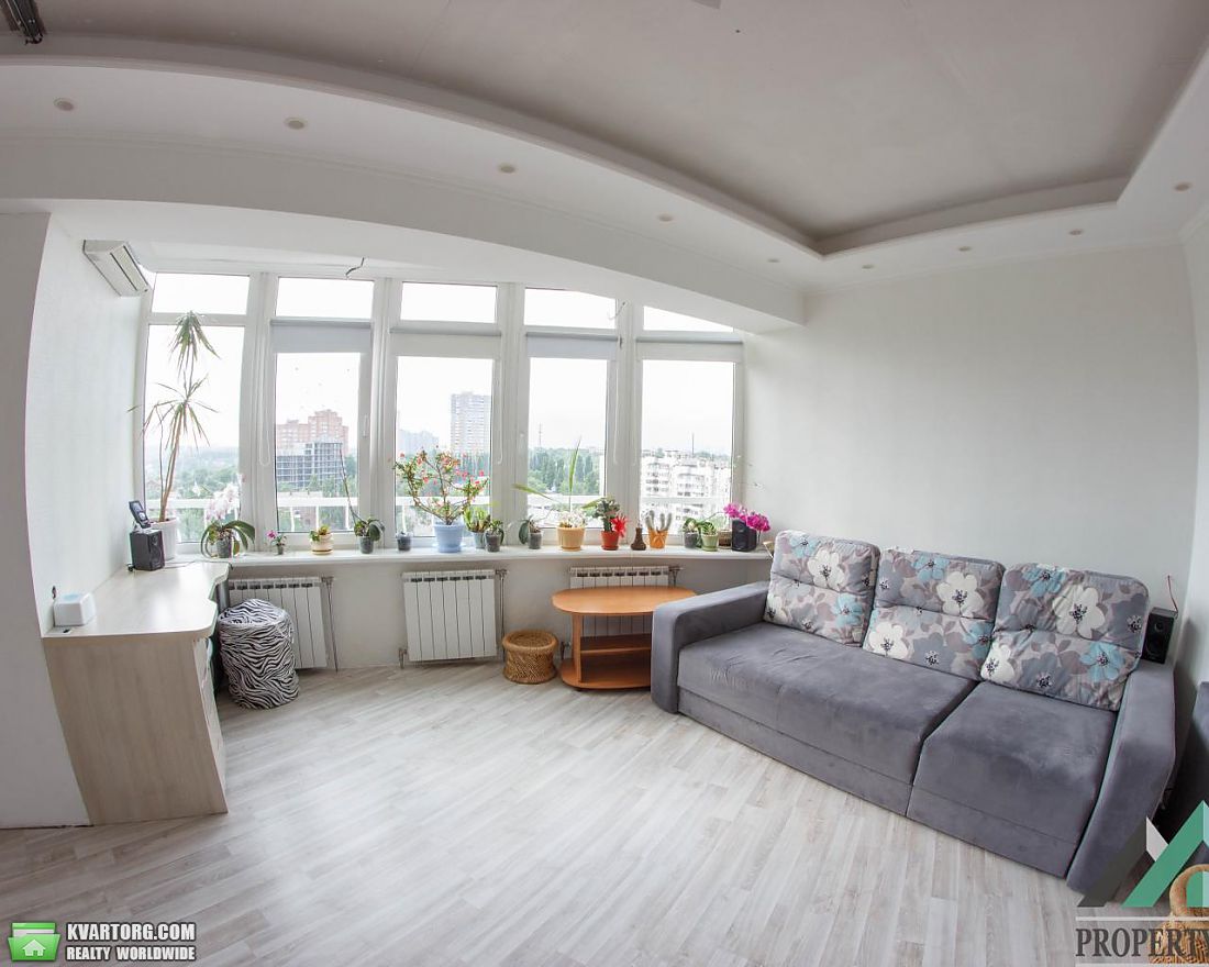 Sell 1-room apartment. Киев,  Науки пр — photo 1