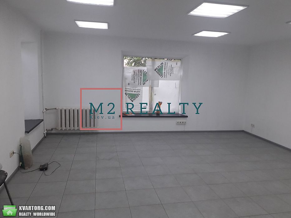 Sell office. Киев,  Бастионная — photo 5