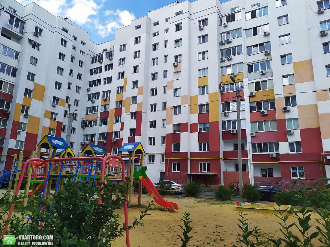 Sell 1-room apartment. Харьков, Домостроительная — photo 5