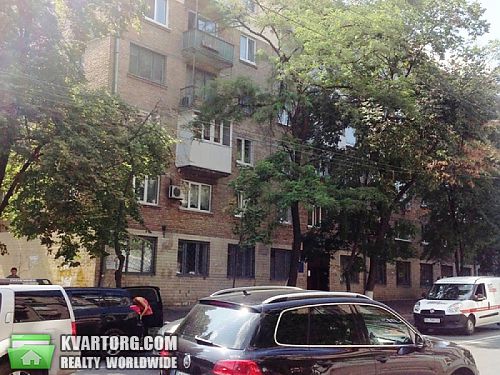 Sell 3-room apartment. Киев, Белорусская — photo 2