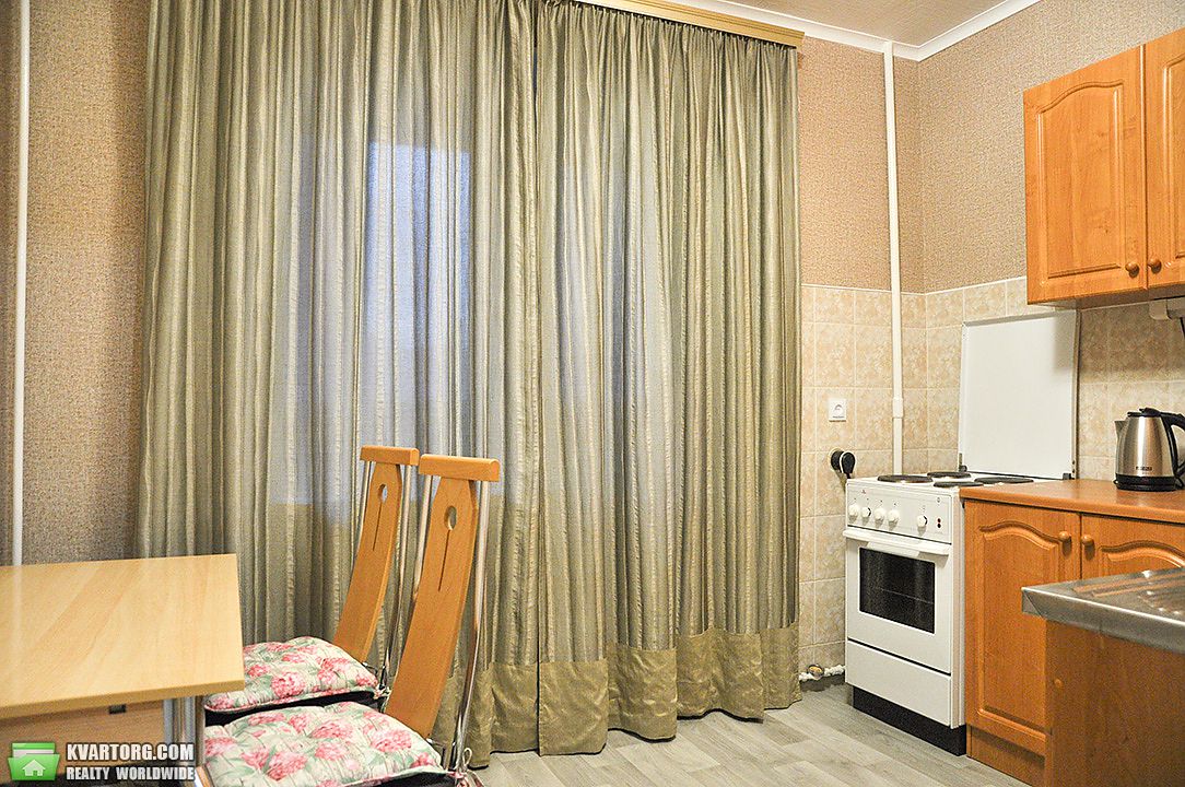 Rent out 1-room apartment. Киев,  Гришко — photo 1