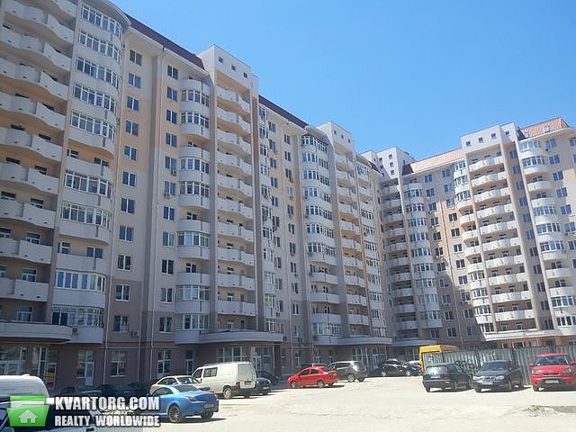 Sell 1-room apartment. Одесса, Маршала Малиновского — photo 1