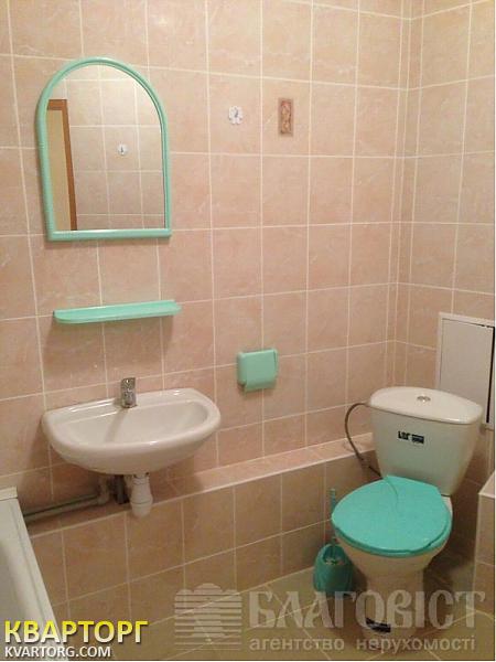 Sell 1-room apartment. Киев, Урловская — photo 5