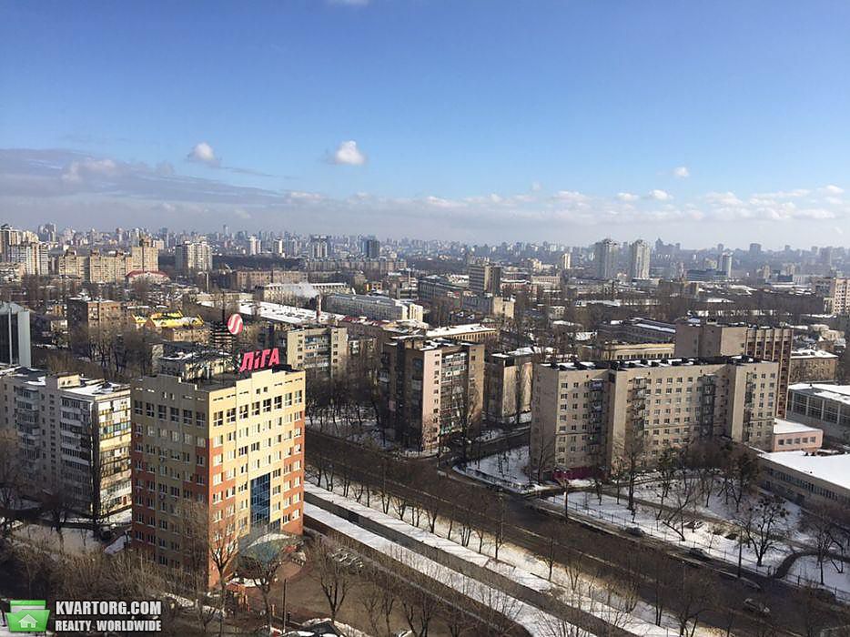 Rent out 2-room apartment. Киев, Сикорского — photo 8