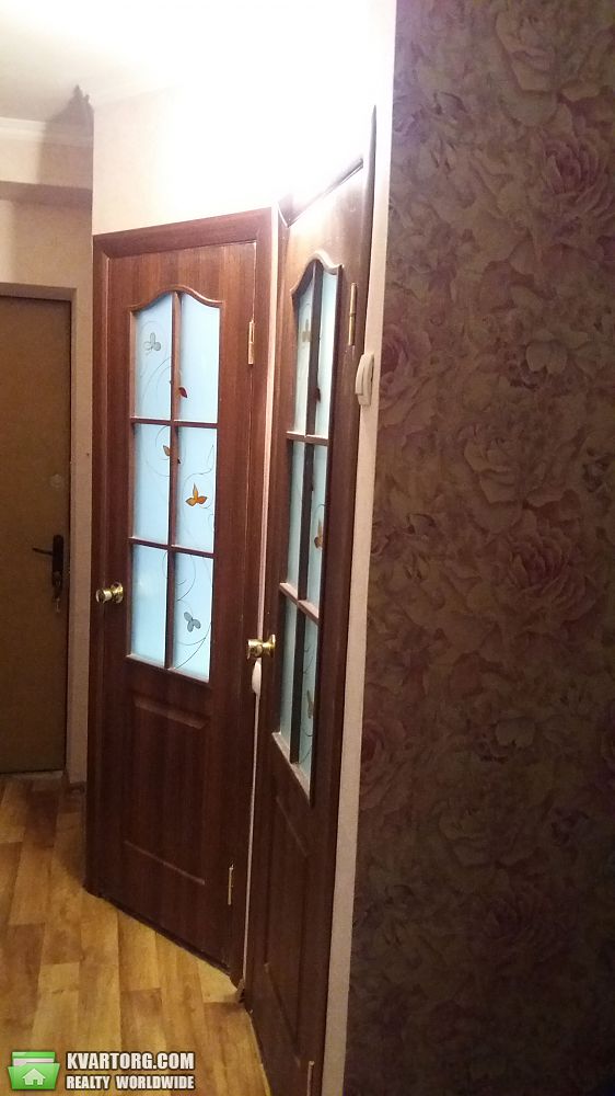 Rent out 2-room apartment. Киев,  Отрадный пр — photo 7