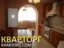 Rent out 3-room apartment. Киев,  Героев Сталинграда пр — photo 2