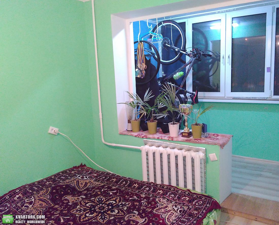 Sell 2-room apartment. Днепропетровск, Коммунар — photo 5
