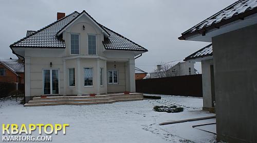 Rent out house. Киевская обл., гатное — photo 1