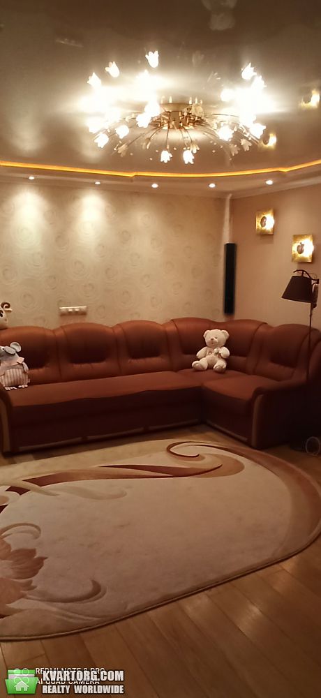Rent out 2-room apartment. Киев, Межигорская — photo 6