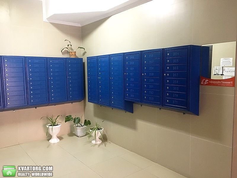 Sell 2-room apartment. Киев,  Ломоносова — photo 9
