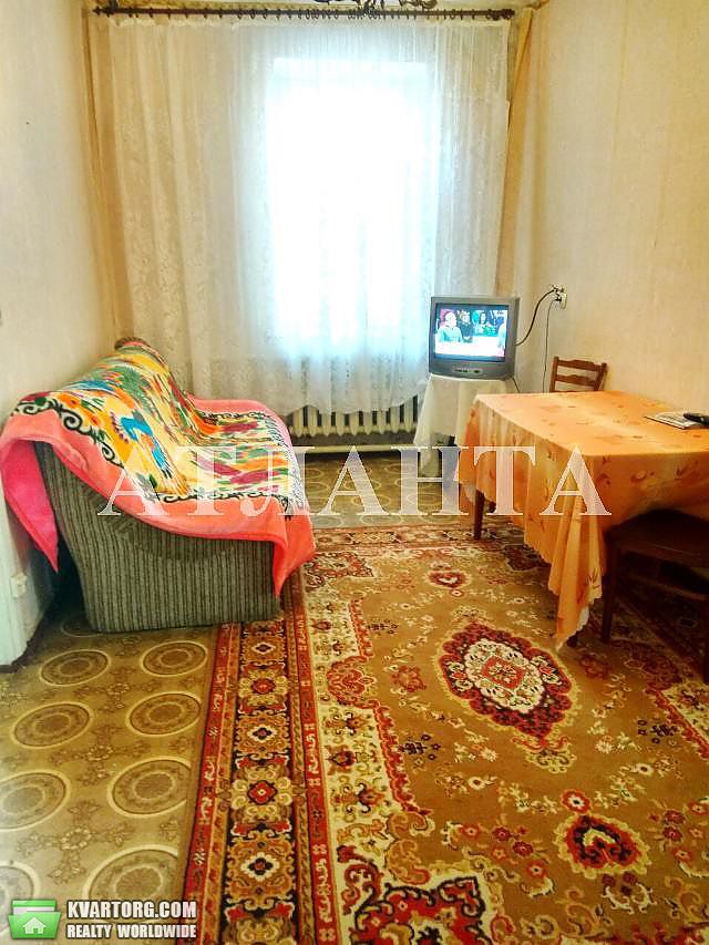 Sell 3-room apartment. Одесса, Добровольского — photo 2