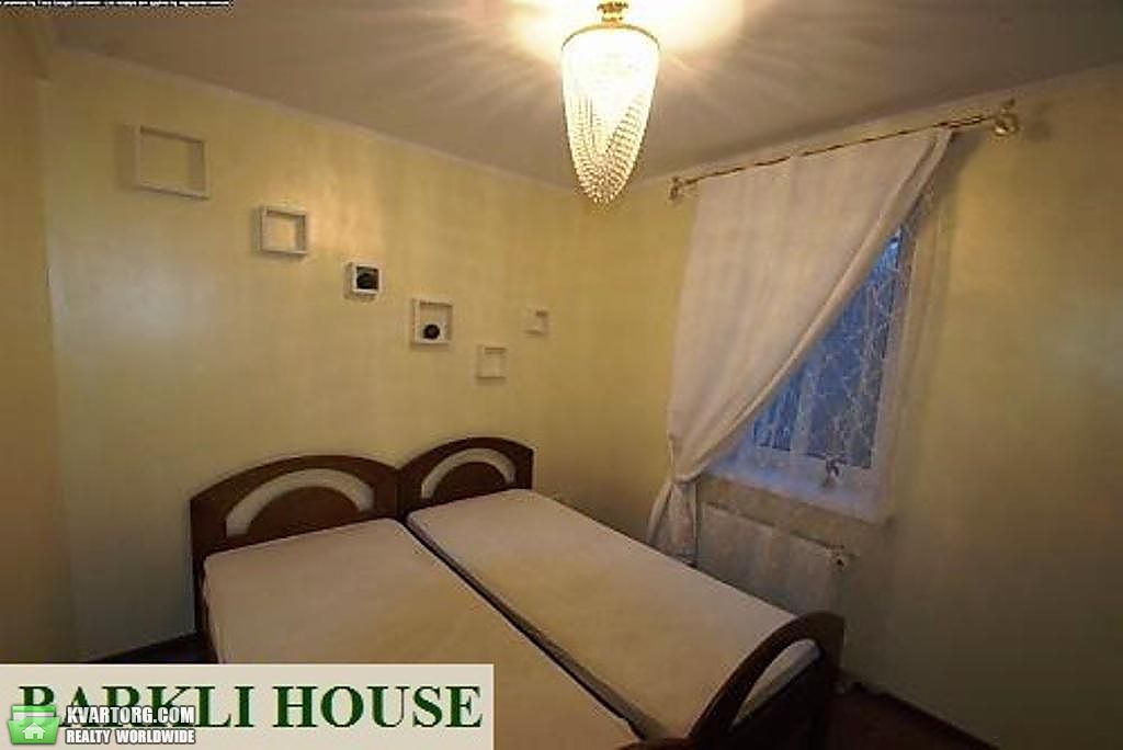Rent out house. Киев,  Ольшанский пер — photo 7