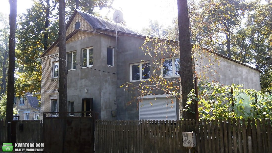 Sell house. Киевская обл., Красноармейская — photo 3