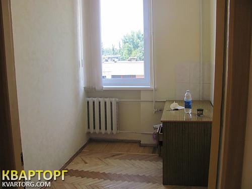 Rent out office. Киев,  Харьковское шоссе — photo 3
