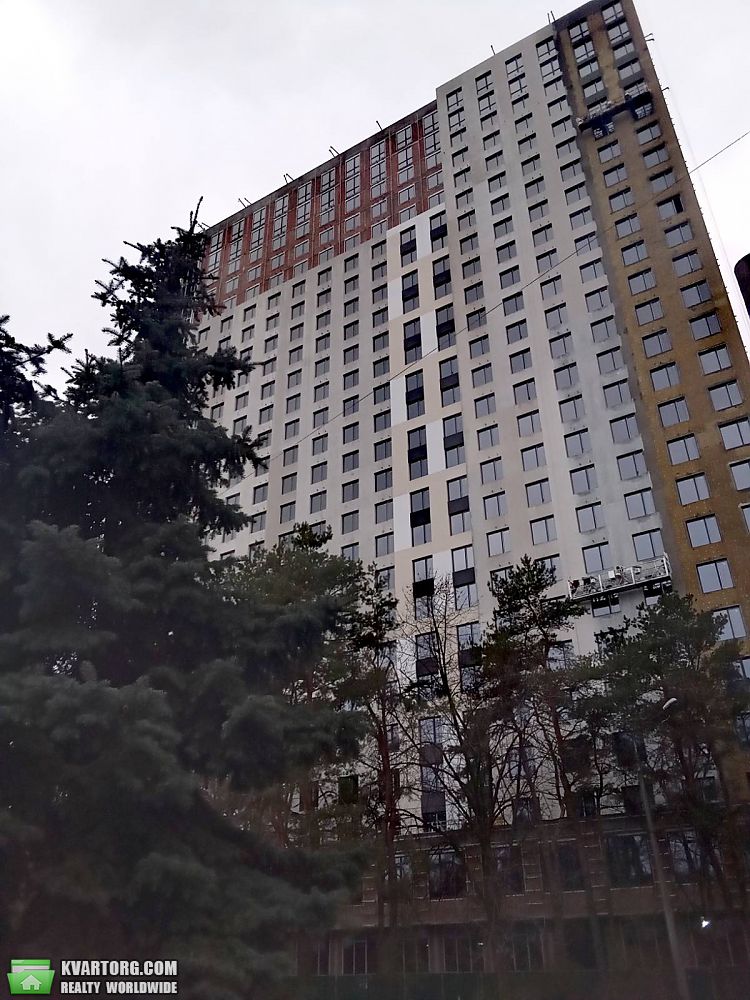 Sell 1-room apartment. Киев,  Жмаченко — photo 1