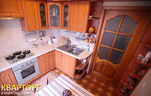 Sell 2-room apartment. Киев, Бальзака — photo 1