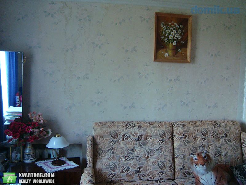 Rent out 3-room apartment. Киев,  Константиновская — photo 1