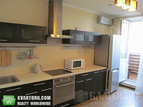 Sell 1-room apartment. Киев, Голосеевская — photo 4