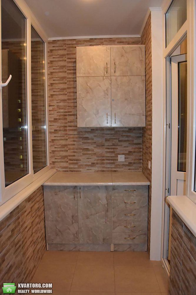 Rent out 1-room apartment. Киев,  Ломоносова — photo 7