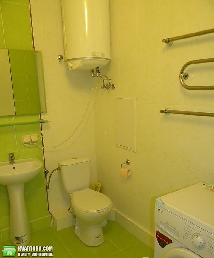 Sell 1-room apartment. Киев,  Воскресенская — photo 9