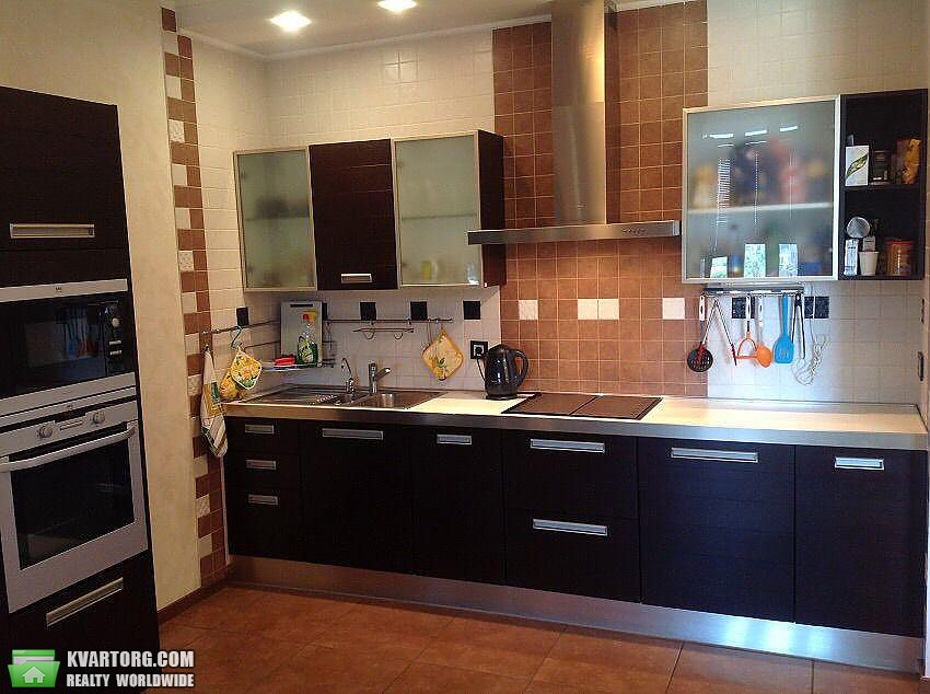 Rent out 2-room apartment. Киев,  Жилянская — photo 6