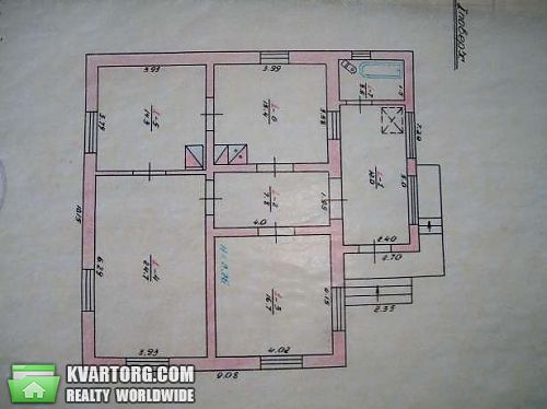 Sell house. Львов, Пекарская — photo 2