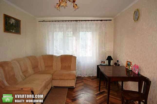 Sell 2-room apartment. Киев,  Искровская — photo 1