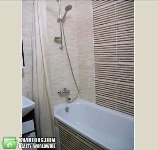 Rent out 1-room apartment. Киев,  Ломоносова — photo 7