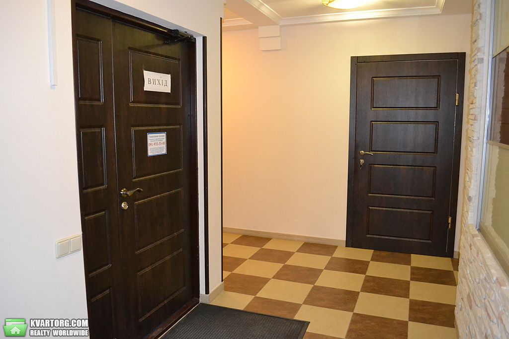 Rent out office. Киев, пр.Голосеевский — photo 2
