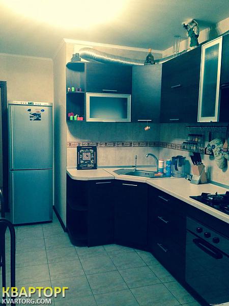 Rent out 4-room apartment. Одесса, Фонтанская дорога — photo 1
