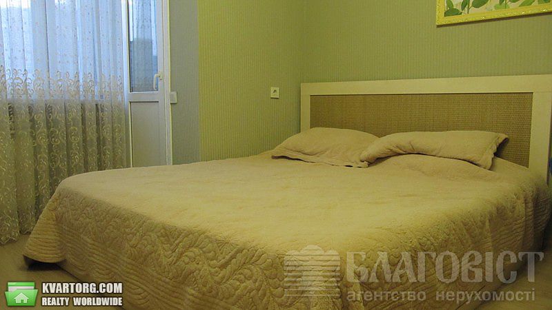 Sell 1-room apartment. Киев,  Урловская — photo 5