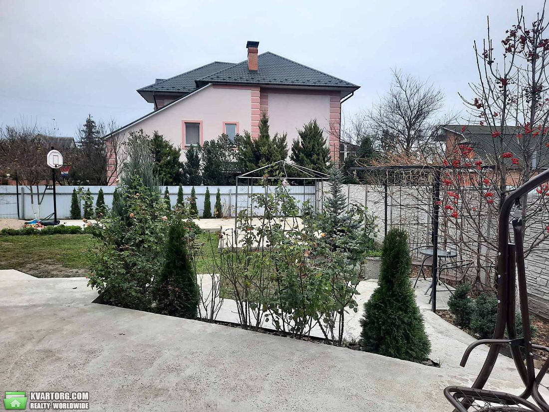Sell house. Бровары, Садовая — photo 1