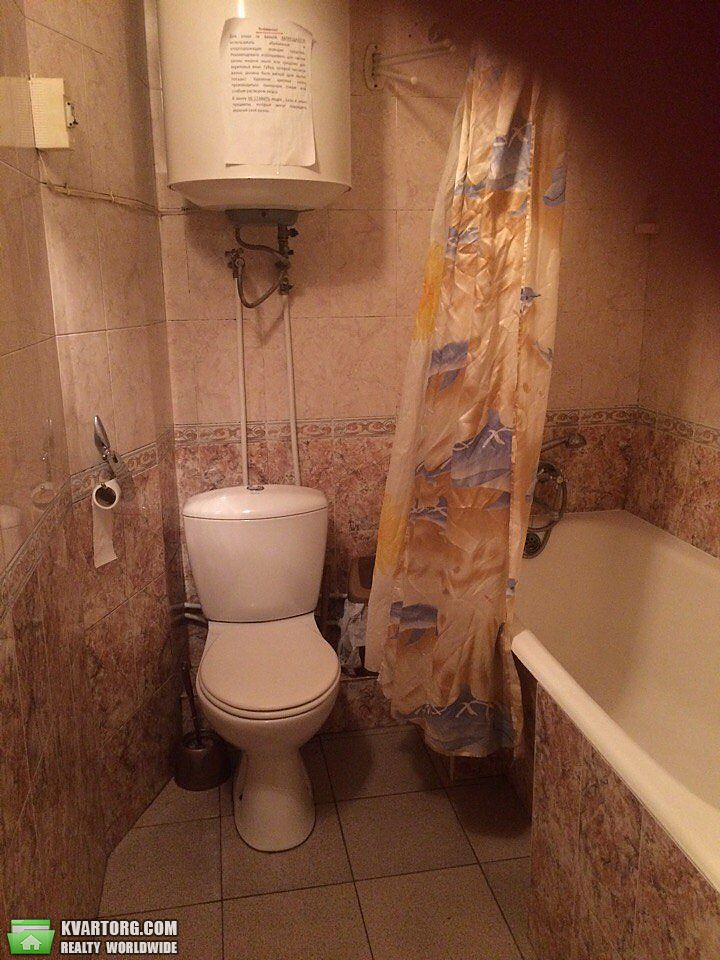Rent out 3-room apartment. Харьков, Полевая — photo 4