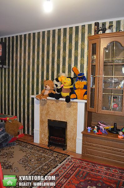 Sell 4-room apartment. Одесса, Филатова — photo 1