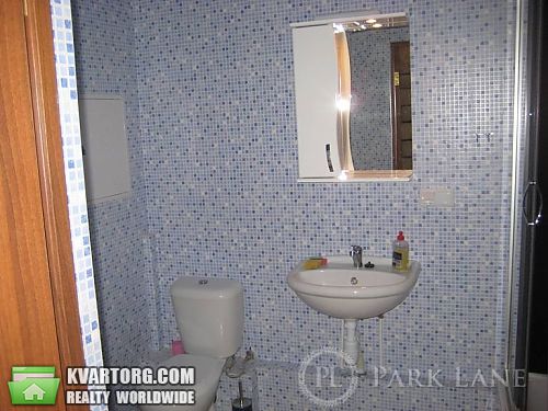 Sell 1-room apartment. Киев, Щорса — photo 3