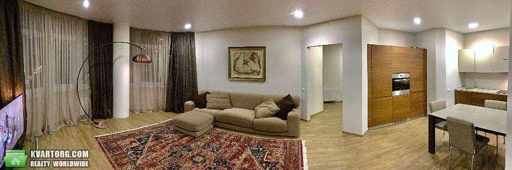 Rent out 3-room apartment. Киев,  Черновола — photo 1