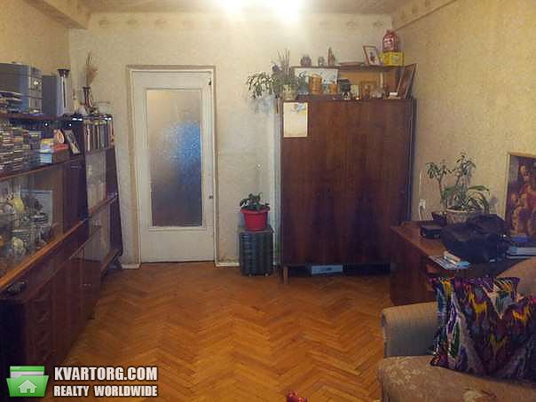 Sell 2-room apartment. Киев, Липковского — photo 4