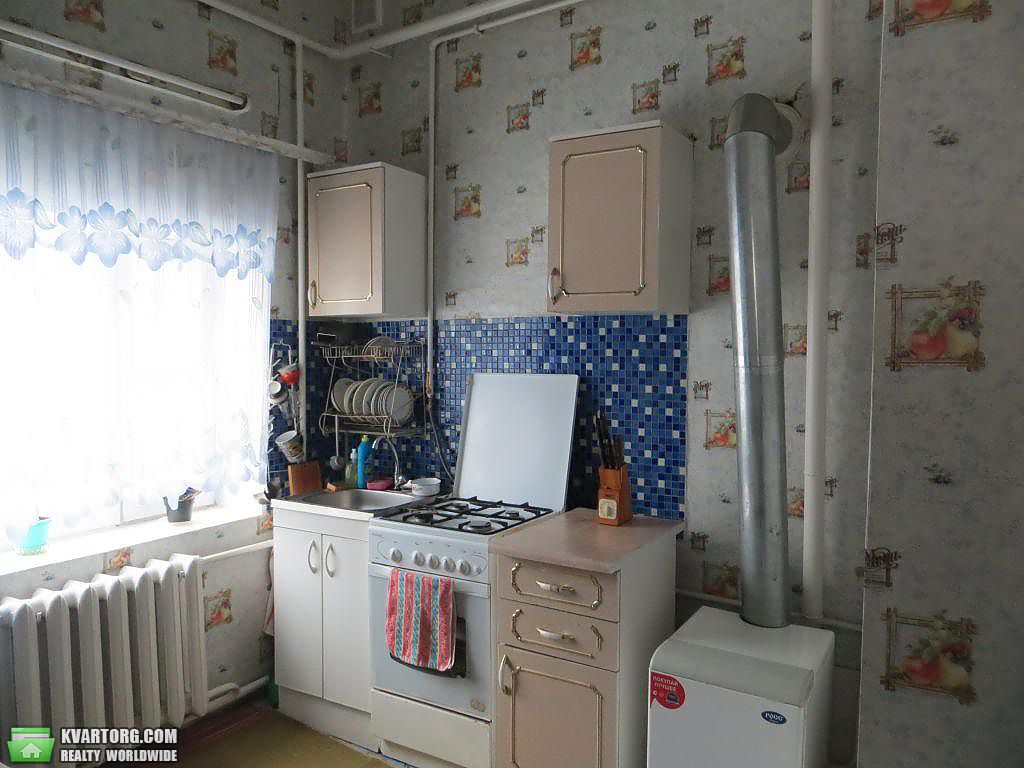 Sell house. Полтава,  Луговая — photo 1