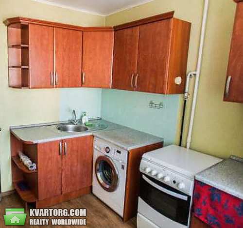 Sell 1-room apartment. Киев, Кудряшова — photo 7