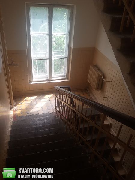 Sell multi-room apartment. Киев, Владимирская — photo 2