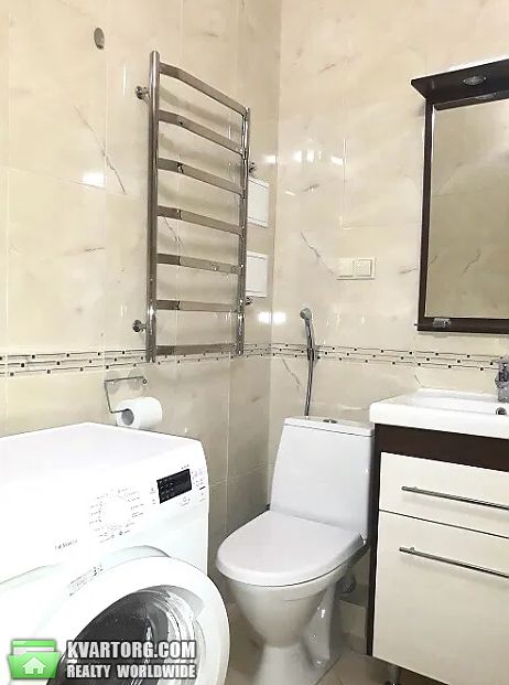 Rent out 1-room apartment. Киев,  Задорожный пер — photo 2