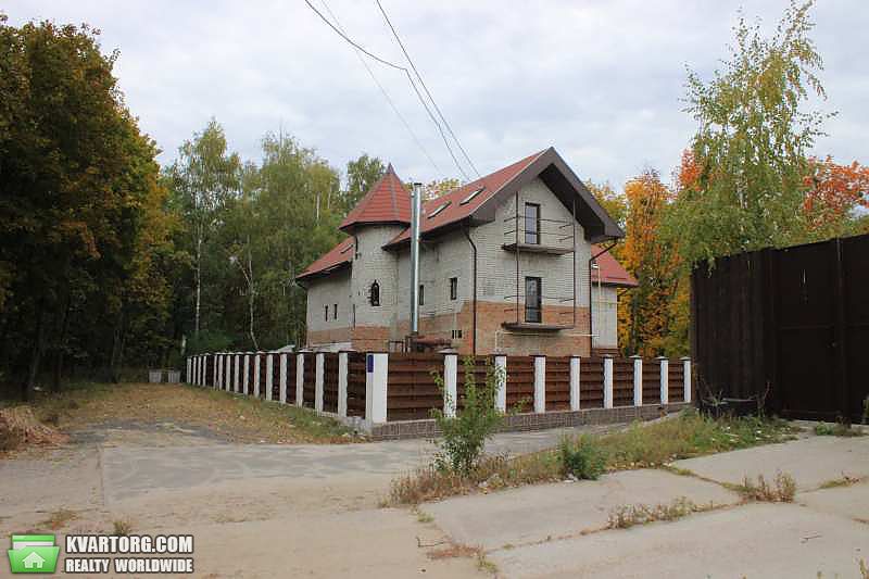 Sell house. Харьков,  Алексеевская — photo 1