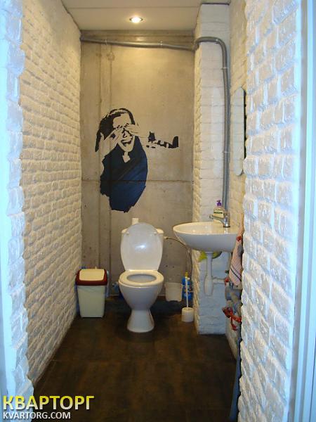 Rent out office. Киев,  Большая Житомирская — photo 6