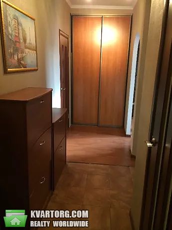 Rent out 2-room apartment. Киев, Ярослава Гашека — photo 3