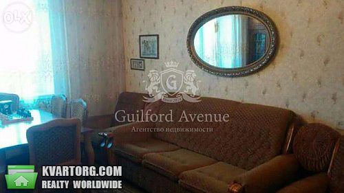 Sell 3-room apartment. Киев, Оболонский пр — photo 6