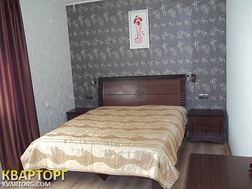 Rent out 2-room apartment. Одесса, Сегедская — photo 2