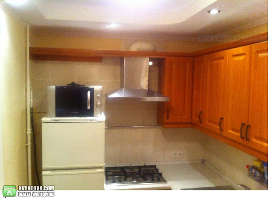 Rent out 2-room apartment. Киев,  Потапова — photo 3