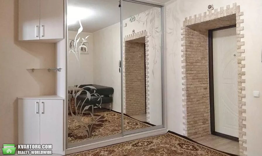 Sell 2-room apartment. Киев, Левитана — photo 1